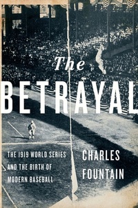 Abbildung von: The Betrayal - OUP eBook