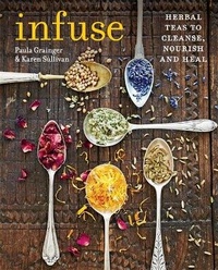 Enlarge image Cover: Infuse - Hamlyn