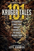 Cover: 101 Kruger Tales - Struik Nature