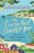 Cover: The Long, Hot Summer - Sphere