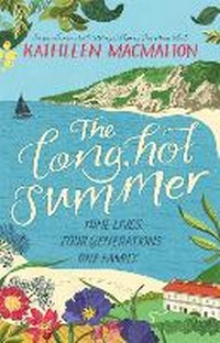 Enlarge image Cover: The Long, Hot Summer - Sphere