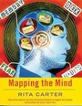 Cover: Mapping The Mind - Phoenix (an Imprint of The Orion Publishing Group Ltd )