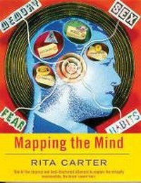 Enlarge image Cover: Mapping The Mind - Phoenix (an Imprint of The Orion Publishing Group Ltd )