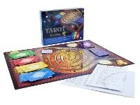 Enlarge image Cover: The Tarot Game - Schiffer Publishing Ltd