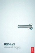 Cover: Front to Back - Architectural Press