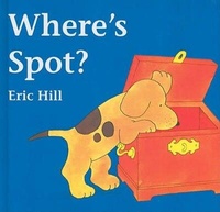 Enlarge image Cover: Where's Spot? - Perfection Learning