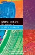 Cover: Drama - Edinburgh University Press
