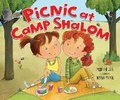 Cover: Picnic at Camp Shalom - Kar-Ben Publishing (Tm)