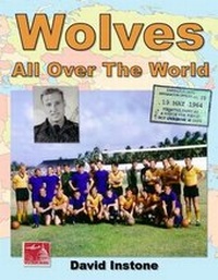 Abbildung von: Wolves All Over the World - Thomas Publications