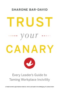 Abbildung von: Trust Your Canary - Fairleigh Press