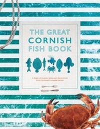 Abbildung von: The Great Cornish Fish Book - Cornwall Food and Drink