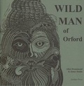 Cover: Wildman of Orford - Jardine Press
