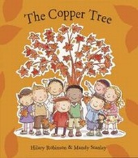 Abbildung von: The Copper Tree - Strauss House Productions