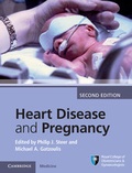 Cover: Heart Disease and Pregnancy - Cambridge University Press