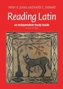 Cover: An Independent Study Guide to Reading Latin - Cambridge University Press