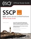 Cover: SSCP (ISC)2 Systems Security Certified Practitioner Official Study Guide - Sybex