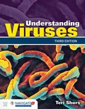 Cover: Understanding Viruses - Jones and Bartlett Publishers, Inc