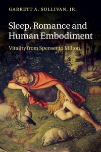 Enlarge image Cover: Sleep, Romance and Human Embodiment - Cambridge University Press