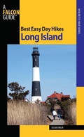Cover: Best Easy Day Hikes Long Island - Falcon Guides