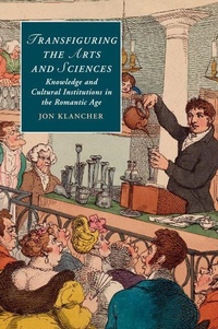 Enlarge image Cover: Transfiguring the Arts and Sciences - Cambridge University Press
