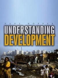 Enlarge image Cover: Understanding Development - Polity Press