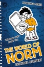Cover: The World of Norm: Includes Delivery - Orchard Books