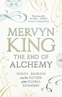 Cover: The End of Alchemy - Little, Brown