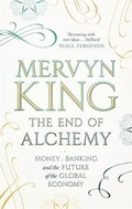 Cover: The End of Alchemy - Little, Brown