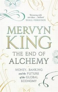 Enlarge image Cover: The End of Alchemy - Little, Brown