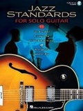 Cover: Jazz Standards - Hal Leonard Corporation