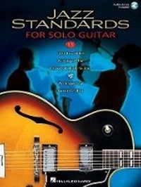 Enlarge image Cover: Jazz Standards - Hal Leonard Corporation
