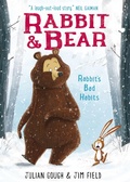 Cover: Rabbit and Bear: Rabbit's Bad Habits - Hodder Children's Books