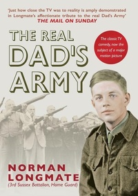 Enlarge image Cover: The Real Dad's Army - Amberley Publishing
