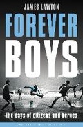Cover: Forever Boys - Wisden