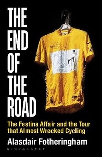 Abbildung von: The End of the Road - Bloomsbury Sport
