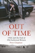 Cover: Out of Time - Wisden
