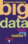 Cover: Big Data - Bloomsbury Sigma