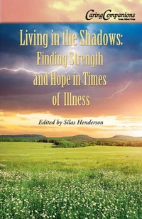 Enlarge image Cover: Living in the Shadows - CareNotes