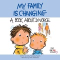 Cover: My Family Is Changing - CareNotes