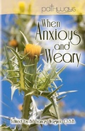 Cover: When Anxious and Weary - CareNotes
