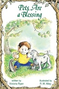 Cover: Pets Are a Blessing - CareNotes