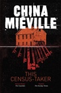 Cover: This Census-Taker - Picador