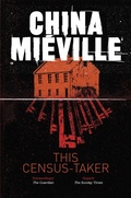 Cover: This Census-Taker - Picador
