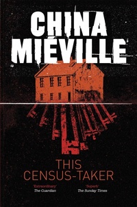 Enlarge image Cover: This Census-Taker - Picador