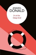 Cover: In At The Deep End - Macmillan Bello