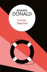 Enlarge image Cover: In At The Deep End - Macmillan Bello