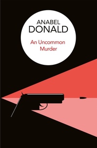 Enlarge image Cover: An Uncommon Murder - Macmillan Bello