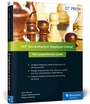 Cover: SAP SuccessFactors Employee Central - SAP PRESS