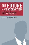 Cover: The Future of Conservatism - Intercollegiate Studies Institute