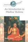 Cover: An Introduction to Madhva Vedanta - Routledge